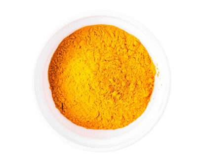 Curcuma in polvere 32g